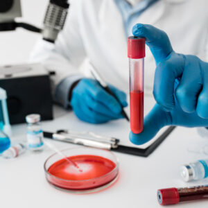 Laboratory Service - Group Two