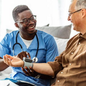 Nursing Technician (Diploma in Nursing) - 8 hours